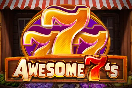 Awesome 7's