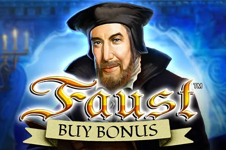 Faust Buy Bonus
