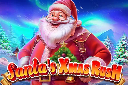 Santa's Xmas Rush