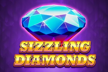 Sizzling Diamonds