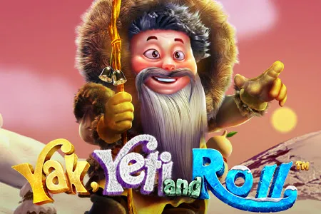 Yak, Yeti & Roll